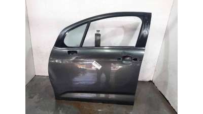 PUERTA DELANTERA IZQUIERDA CITROEN C1 (2005-2014) 1.0 68CV 998CC - L.8355503 / 9002AZ