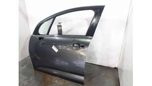 PUERTA DELANTERA IZQUIERDA CITROEN C1 (2005-2014) 1.0 68CV 998CC - L.8355503 / 9002AZ 2