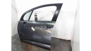 PUERTA DELANTERA IZQUIERDA CITROEN C1 (2005-2014) 1.0 68CV 998CC - L.8355503 / 9002AZ