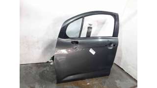 PUERTA DELANTERA IZQUIERDA CITROEN C1 (2005-2014) 1.0 68CV 998CC - L.8355503 / 9002AZ