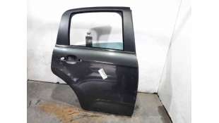 PUERTA TRASERA DERECHA CITROEN C1 (2005-2014) 1.0 68CV 998CC - L.8355504 / 9004CJ