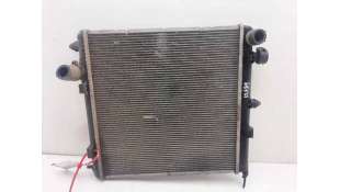 RADIADOR AGUA CITROEN C1 (2005-2014) 1.0 68CV 998CC - L.8355511 / 870960000 2