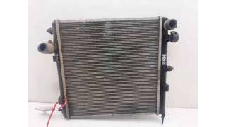 RADIADOR AGUA CITROEN C1 (2005-2014) 1.0 68CV 998CC - L.8355511 / 870960000