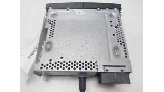 SISTEMA AUDIO / RADIO CD CITROEN C1 (2005-2014) 1.0 68CV 998CC - L.8355518 / 96766518XT