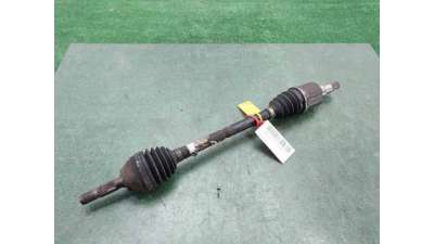 TRANSMISION DELANTERA IZQUIERDA CITROEN C1 (2005-2014) 1.0 68CV 998CC - L.8355528 / 9672238580