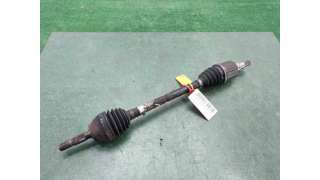 TRANSMISION DELANTERA IZQUIERDA CITROEN C1 (2005-2014) 1.0 68CV 998CC - L.8355528 / 9672238580