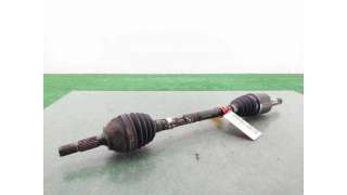 TRANSMISION DELANTERA IZQUIERDA CITROEN C1 (2005-2014) 1.0 68CV 998CC - L.8355528 / 9672238580