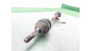 TRANSMISION DELANTERA IZQUIERDA CITROEN C1 (2005-2014) 1.0 68CV 998CC - L.8355528 / 9672238580