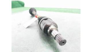 TRANSMISION DELANTERA IZQUIERDA CITROEN C1 (2005-2014) 1.0 68CV 998CC - L.8355528 / 9672238580