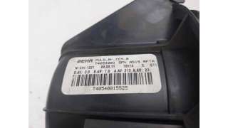 VENTILADOR CALEFACCION CITROEN C1 (2005-2014) 1.0 68CV 998CC - L.8355537 / T4054001