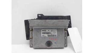 CENTRALITA MOTOR UCE PEUGEOT 406 (1996-2004) 1.9 TD 90CV 1905CC - L.8355541 / 9624519580