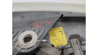 FARO IZQUIERDO PEUGEOT 406 (1996-2004) 1.9 TD 90CV 1905CC - L.8355546 / 9616251380