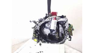 CAJA CAMBIOS PEUGEOT 406 (1996-2004) 1.9 TD 90CV 1905CC - L.8355559 / 20TA49