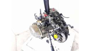 CAJA CAMBIOS PEUGEOT 406 (1996-2004) 1.9 TD 90CV 1905CC - L.8355559 / 20TA49 2