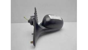 RETROVISOR IZQUIERDO PEUGEOT 406 (1996-2004) 1.9 TD 90CV 1905CC - L.8355560 / 8149V3 2