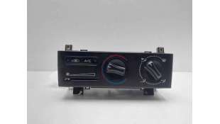 MANDO CALEFACCION /  AIRE ACONDICIONADO PEUGEOT 406 (1996-2004) 1.9 TD 90CV 1905CC - L.8355567 / 652550Z