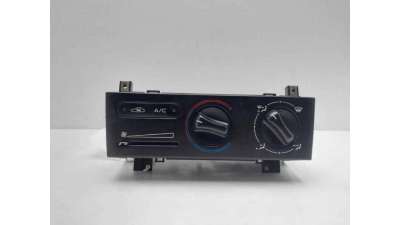 MANDO CALEFACCION /  AIRE ACONDICIONADO PEUGEOT 406 (1996-2004) 1.9 TD 90CV 1905CC - L.8355567 / 652550Z