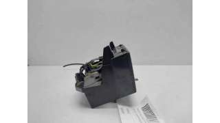 MANDO CALEFACCION /  AIRE ACONDICIONADO PEUGEOT 406 (1996-2004) 1.9 TD 90CV 1905CC - L.8355567 / 652550Z
