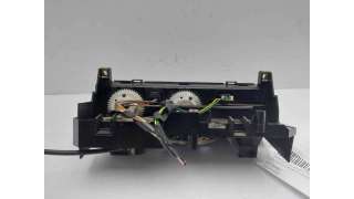 MANDO CALEFACCION /  AIRE ACONDICIONADO PEUGEOT 406 (1996-2004) 1.9 TD 90CV 1905CC - L.8355567 / 652550Z