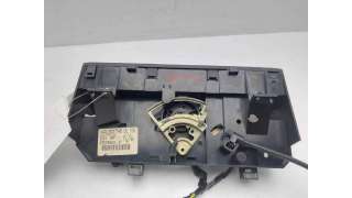 MANDO CALEFACCION /  AIRE ACONDICIONADO PEUGEOT 406 (1996-2004) 1.9 TD 90CV 1905CC - L.8355567 / 652550Z
