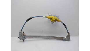 ELEVALUNAS TRASERO DERECHO PEUGEOT 406 (1996-2004) 1.9 TD 90CV 1905CC - L.8355590 / 9615037580