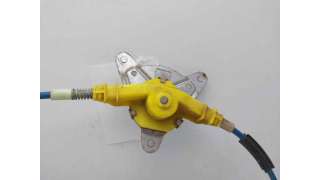 ELEVALUNAS TRASERO DERECHO PEUGEOT 406 (1996-2004) 1.9 TD 90CV 1905CC - L.8355590 / 9615037580