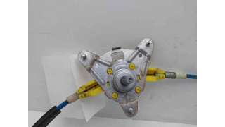 ELEVALUNAS TRASERO DERECHO PEUGEOT 406 (1996-2004) 1.9 TD 90CV 1905CC - L.8355590 / 9615037580