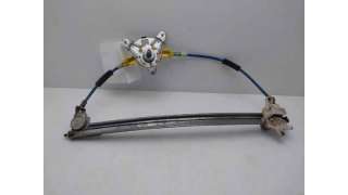 ELEVALUNAS TRASERO DERECHO PEUGEOT 406 (1996-2004) 1.9 TD 90CV 1905CC - L.8355590 / 9615037580