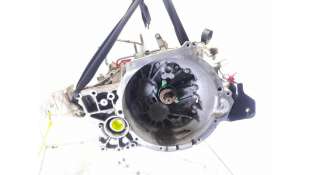 CAJA CAMBIOS MITSUBISHI ASX (2009-) - L.8355688 / 4N13