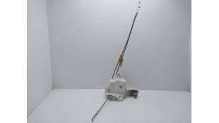 CERRADURA PUERTA DELANTERA IZQUIERDA MITSUBISHI ASX (2009-) - L.8355721 / 7620A734HA