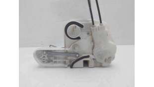 CERRADURA PUERTA DELANTERA IZQUIERDA MITSUBISHI ASX (2009-) - L.8355721 / 7620A734HA 2