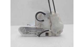 CERRADURA PUERTA DELANTERA IZQUIERDA MITSUBISHI ASX (2009-) - L.8355721 / 7620A734HA