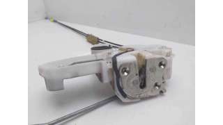 CERRADURA PUERTA DELANTERA IZQUIERDA MITSUBISHI ASX (2009-) - L.8355721 / 7620A734HA