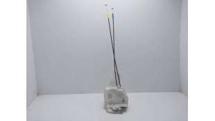 CERRADURA PUERTA TRASERA DERECHA MITSUBISHI ASX (2009-) - L.8355722 / 5745A396