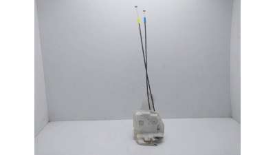 CERRADURA PUERTA TRASERA DERECHA MITSUBISHI ASX (2009-) - L.8355722 / 5745A396