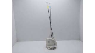 CERRADURA PUERTA TRASERA DERECHA MITSUBISHI ASX (2009-) - L.8355722 / 5745A396