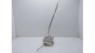 CERRADURA PUERTA TRASERA IZQUIERDA MITSUBISHI ASX (2009-) - L.8355725 / 5745A395