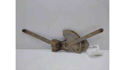 ELEVALUNAS DELANTERO DERECHO CITROEN C15 (1986-2000) 1.8 D 60CV 1769CC - L.8355744 / 95602363