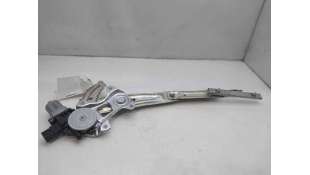ELEVALUNAS DELANTERO DERECHO MITSUBISHI ASX (2009-) - L.8355772 / 5713A256