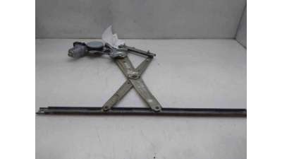 ELEVALUNAS DELANTERO IZQUIERDO MITSUBISHI ASX (2009-) - L.8355773 / 5713A255