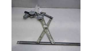 ELEVALUNAS DELANTERO IZQUIERDO MITSUBISHI ASX (2009-) - L.8355773 / 5713A255
