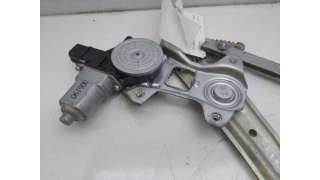 ELEVALUNAS DELANTERO IZQUIERDO MITSUBISHI ASX (2009-) - L.8355773 / 5713A255