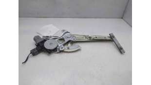 ELEVALUNAS TRASERO IZQUIERDO MITSUBISHI ASX (2009-) - L.8355776 / 5743A177