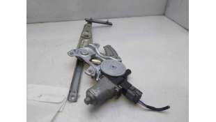 ELEVALUNAS TRASERO IZQUIERDO MITSUBISHI ASX (2009-) - L.8355776 / 5743A177 2
