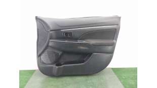 GUARNECIDO PUERTA DELANTERA DERECHA MITSUBISHI ASX (2009-) - L.8355802 / 7221B204XA