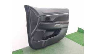 GUARNECIDO PUERTA DELANTERA DERECHA MITSUBISHI ASX (2009-) - L.8355802 / 7221B204XA 2