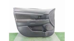 GUARNECIDO PUERTA DELANTERA IZQUIERDA MITSUBISHI ASX (2009-) - L.8355805 / 7221B203XA
