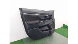 GUARNECIDO PUERTA DELANTERA IZQUIERDA MITSUBISHI ASX (2009-) - L.8355805 / 7221B203XA 2