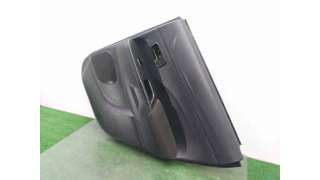 GUARNECIDO PUERTA TRASERA DERECHA MITSUBISHI ASX (2009-) - L.8355806 / 7222A620XB