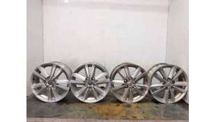 JUEGO LLANTAS MITSUBISHI ASX (2009-) - L.8355817 / R17